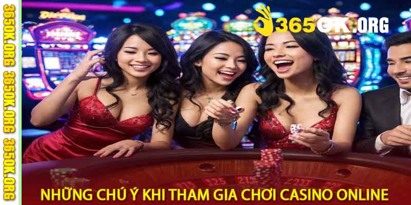 Casino online