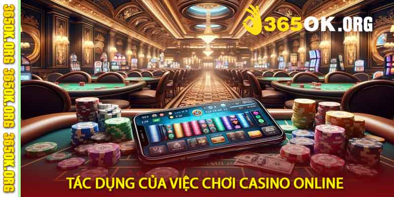 Casino online
