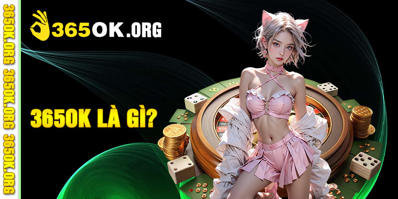 365ok là gì?